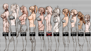 Strict Regulations Govern the Breasts of <em>Soul Calibur</em>